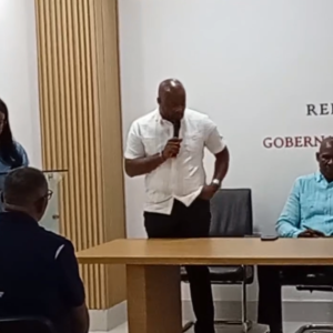 Resaltan impacto de proyecto deportivo y social para jóvenes de La Romana