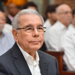 Danilo Medina critica falta de plan del Gobierno frente a crisis económica