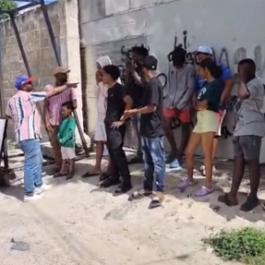 Regidor Nelson Quevedo impulsa el deporte en Villa Progreso