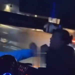 Incidente en Higüey: Joven arremete contra chofer por respeto a las paradas establecidas