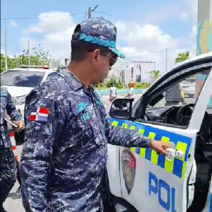 Refuerzan seguridad en La Romana y El Seibo por Semana Santa