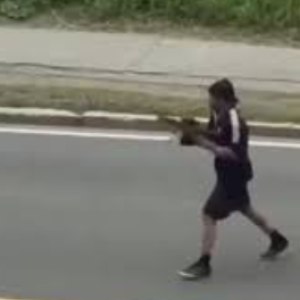 PÁNICO EN MASSACHUSETTS: HOMBRE DISPARA INDISCRIMINADAMENTE SOBRE EL TRÁNSITO