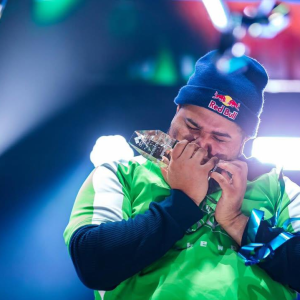 MenaRD hace historia: Vence a la leyenda Daigo Umehara en Street Fighter 6