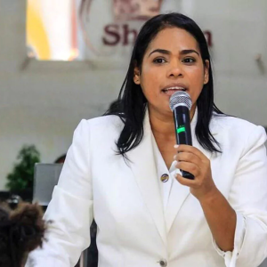Condenan a 15 años de prisión a la pastora Rossy Guzmán por caso de corrupción administrativa