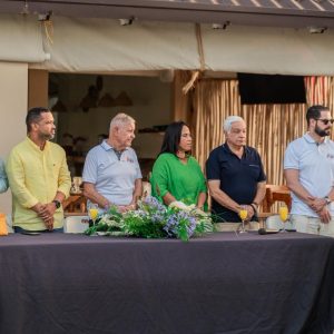 Presentan oficialmente el 2do Festival Internacional Inmobiliario de Las Terrenas 2027: cinco días de inversión, negocios y proyección internacional