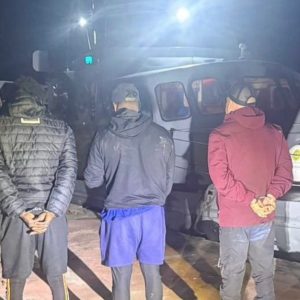 DNCD ocupa 136 paquetes de presunta cocaína frente a las costas de Higüey