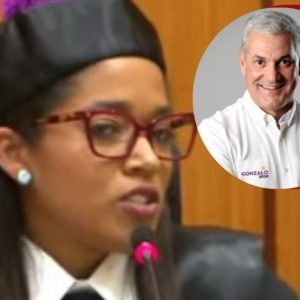 Dictan auto de no ha lugar a favor de Gonzalo Castillo en caso de presunta corrupción