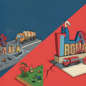 La Romana no necesita excusas, necesita planificación