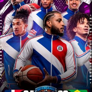 ¡DOMINICANA SE IMPONE ANTE BRASIL!