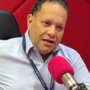 Máximo Alburquerque denuncia silencio tras asalto en Asociación Romana