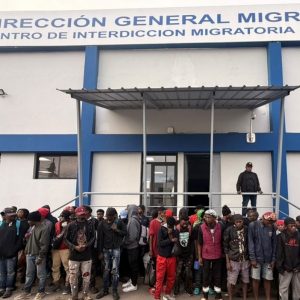 Ejército y G-2 detienen 138 haitianos en condición migratoria irregular en Dajabón y Jimaní