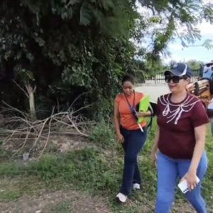 Medio Ambiente fortalece su presencia en La Romana