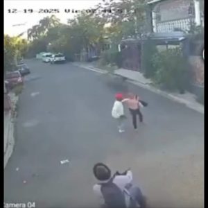 Denuncian aumento de asaltos en Villa Tropicalia, SDE, tras circular video
