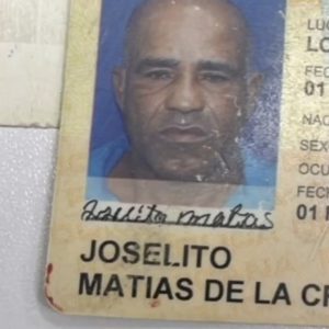 Hombre muere tras ataque a tiros en La Romana