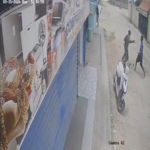 Adolescente hiere gravemente a hombre en Cumayasa en hecho bajo investigación