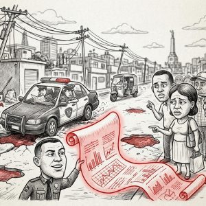 La Romana le exige más a su Policía