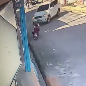 Video muestra persecución y posterior agresión policial en Villa Verde