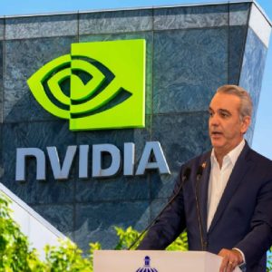 República Dominicana firma acuerdo histórico con NVIDIA