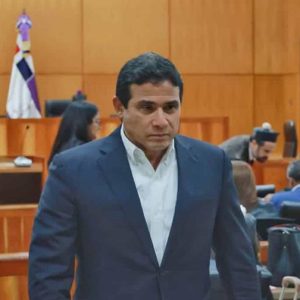 Tribunal condena a 20 años de prisión a Adán Cáceres, Torres Robiou y Núñez de Aza por caso de corrupción