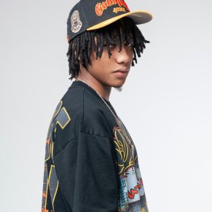 Luis Brown lanza “Swagger” y se posiciona en el top 5 de YouTube