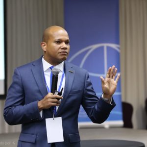 CAESCO revela: el periodismo dominicano enfrenta una "distancia generacional" y el dominio de los creadores