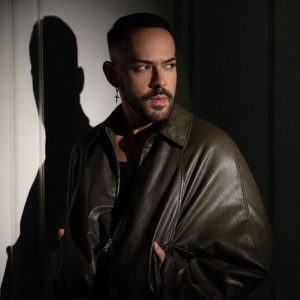 El cantante boricua José Alfredo estrena “Perro”