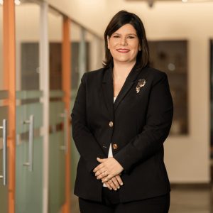 Pellerano & Herrera fortalece su práctica financiera con la incorporación de nueva socia