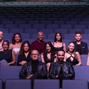 Broadway Broadway: el pulso del teatro musical internacional llega a Santo Domingo