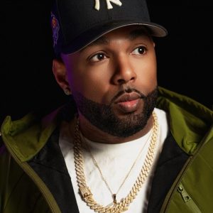 EPI YOUNG PRESENTA “BRAZIL FESTA”: UNA FUSIÓN GLOBAL QUE ELEVA EL DEMBOW DOMINICANO