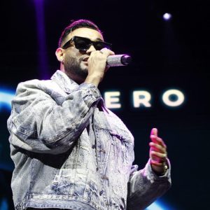 Yarony Montero, el talento en ascenso de la bachata dominicana