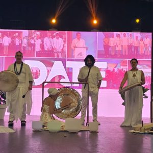 Flavio Acuña impulsa el turismo wellness en República Dominicana en DATE 2026 Punta Cana