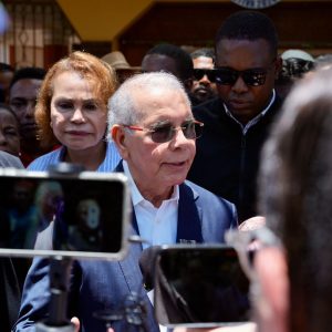 Danilo Medina: “Que nadie espere que el PLD le va a endosar su fuerza a ningún partido”