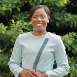 Yira Alejandra Mogacif Rodríguez asume como presidenta de la Sala Capitular de Guaymate