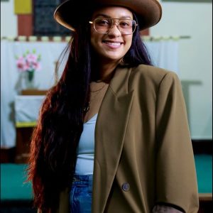 CINDY NÚÑEZ PRESENTA SU NUEVO SENCILLO “Aleluya”: un canto de fe en medio de las circunstancias