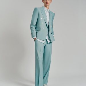 Arquitectura en Movimiento”: Carlos Campos New York presenta su colección Primavera/Verano 2026