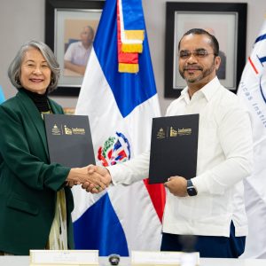 INAFOCAM e ITLA fortalecen la evaluación e investigación educativa mediante convenio de interoperabilidad tecnológica