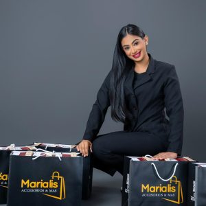 Marialis Rodríguez celebra dos años de crecimiento, consolidándose en el mercado nacional y destacando desde La Romana