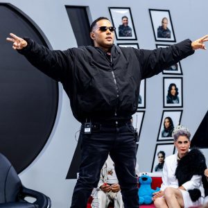 Santiago Matías lidera ranking de comunicadores en RD y confirma el dominio de la influencia digital