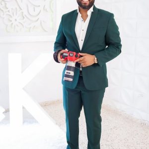 Jesús Jiménez (Reconocidos) repite en el top 25 de los comunicadores más influyentes de RD