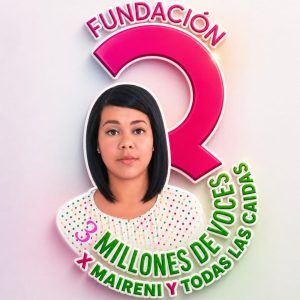 A 8 meses del trágico fallecimiento de Maireni Tiburcio Heredia, en Saint Thomas. “3 Millones de Voces” se consolida con una estructura de apoyo para mujeres violentadas.