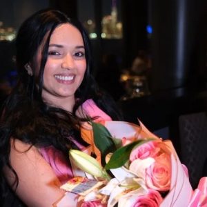 Joven con cáncer pide ayuda para costear operación de trasplante de hígado