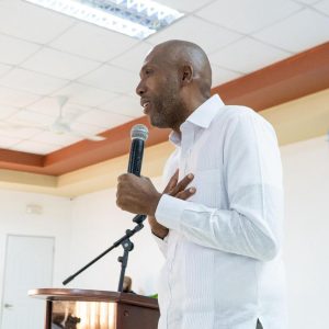 Eduardo Kery Metivier consolida liderazgo en La Romana con apoyo de ministros del Gobierno