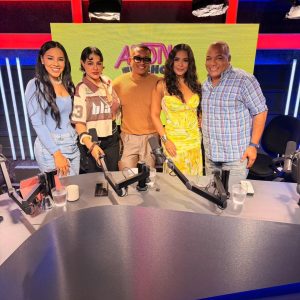 Adonis TV Shows inicia nueva etapa con imagen renovada y panel fortalecido