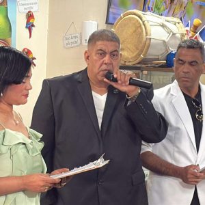 Círculo de Locutores Dominicanos de New Jersey celebra exitosa premiación en el marco del Día del Locutor Dominicano.