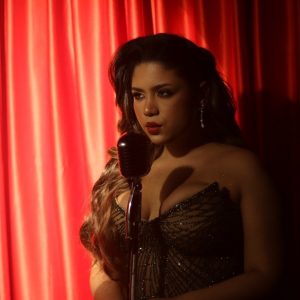 Layza Moory la joven que apuesta a la bachata tradicional con “Agonía”El tema se encuentra sonando en las radios a nivel nacional, superando las 200mil vistas en YouTube con su video oficial