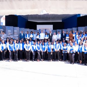 Instituto RTVD impulsa nuevos talentos de la televisión y la comunicación con histórica graduación nacional de 342 estudiantes