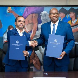 UASD e ITLA impulsarán formación tecnológica e inteligencia artificial en República Dominicana