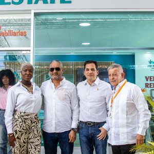 Concluye con éxito el 1er Festival Inmobiliario de Las Terrenas