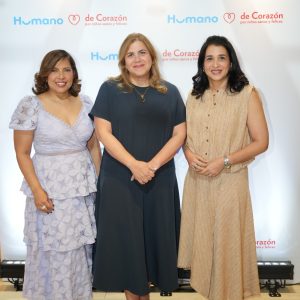 Grupo Humano presenta la 9na. edición de Madres Solidarias: una colección que une ocho causas en un mismo corazón