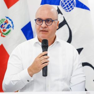 IDAC entregará moderna torre de control en la pista de la Base Aérea de San Isidro